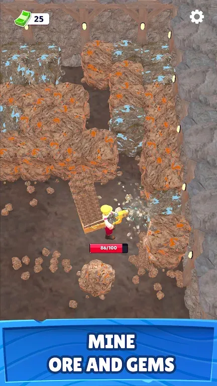 Rockshift Inc2026�ٷ����°汾v1.0.1 �ٷ������ͼ