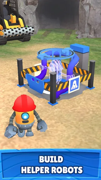 Rockshift Inc2026�ٷ����°汾v1.0.1 �ٷ������ͼ