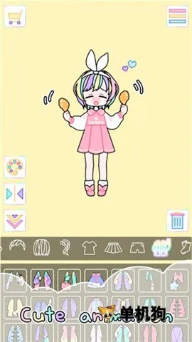 �ͷ�Ů��ȫ�����������޹������v2.7.8 �ֻ����ͼ