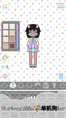 �ͷ�Ů��ȫ�����������޹������v2.7.8 �ֻ����ͼ