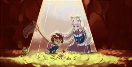 传说之下中文版免费下载 传说之下中文版免费下载