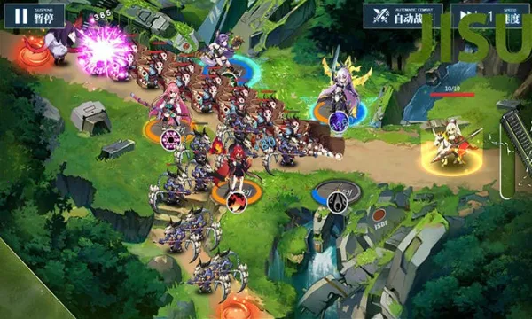 ����Ů����(������������Ϸ)v0.6.3 ��׿���ͼ