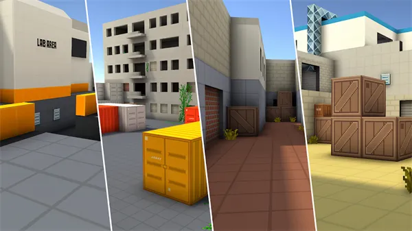 blockpost(����Կ�����)v1.41F2 ��׿���ͼ