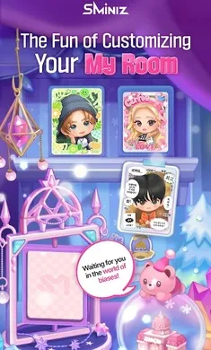 SMiniz���ʷ�(�������˿�����Ϸ)v1.0.3 ��׿���ͼ