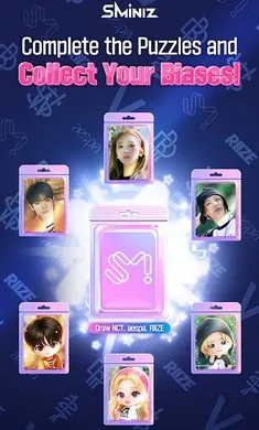 SMiniz���ʷ�(�������˿�����Ϸ)v1.0.3 ��׿���ͼ