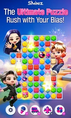 SMiniz���ʷ�(�������˿�����Ϸ)v1.0.3 ��׿���ͼ