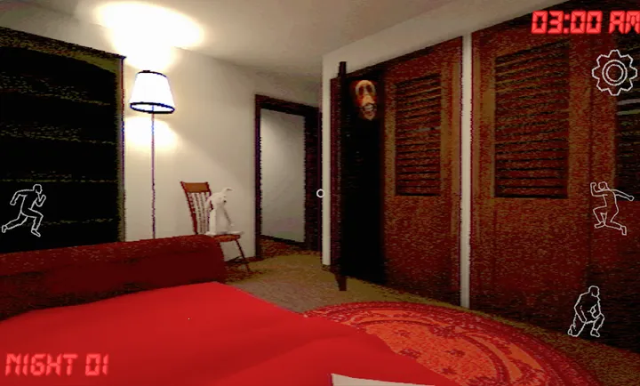 ���Ɱ����������(�ֲ�������Ϸ)v1.0.2 ��׿���ͼ