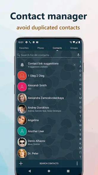 True Phone Dialer2026���ذ�װv1.2.7 ��Ѱ��ͼ