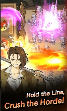 �Ʋ�������������Ϯ���ʷ�(������ծ��Ϸ)v1.0.6 ��׿���ͼ