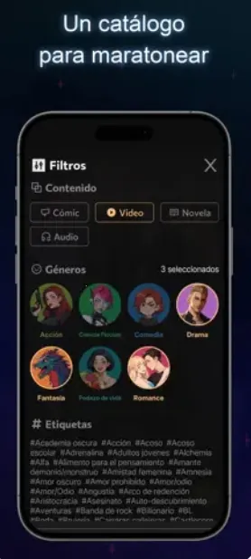 SWAGTOONS2026�ٷ�����v2.5.0 ��Ѱ��ͼ