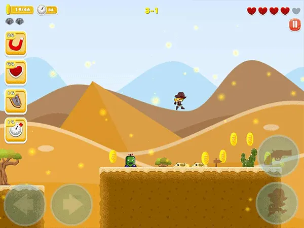 PicoƤ�˴�ð��(ð�մ�����Ϸ)v1.0.15 �ٷ������ͼ