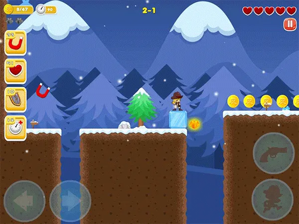 PicoƤ�˴�ð��(ð�մ�����Ϸ)v1.0.15 �ٷ������ͼ