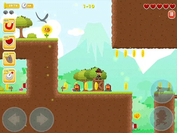 PicoƤ�˴�ð��(ð�մ�����Ϸ)v1.0.15 �ٷ������ͼ