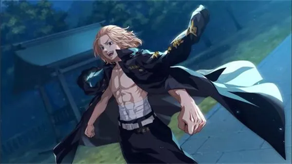 东京复仇者UNLIMITED2026下载安装 东京复仇者UNLIMITED2026下载安装