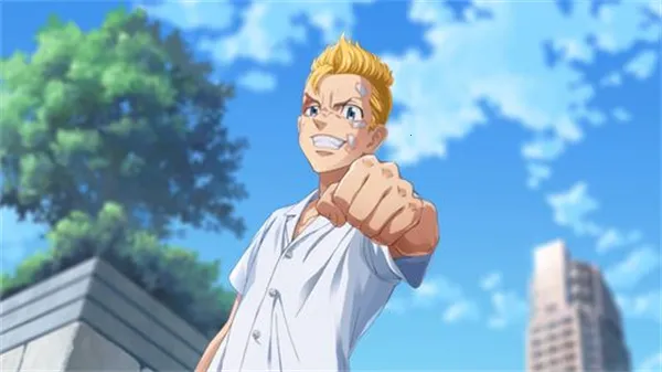 东京复仇者UNLIMITED2026下载安装 东京复仇者UNLIMITED2026下载安装