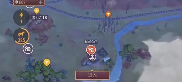 西部土地生存破解版 西部土地生存破解版