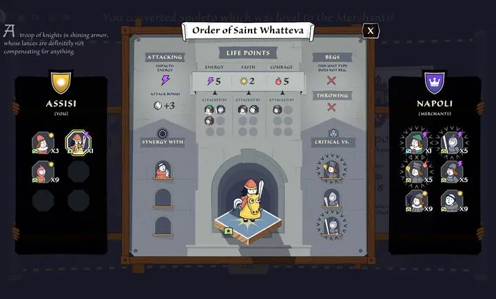 ��ʥ֮��(����ģ����Ϸ)v1.0.9 �ٷ������ͼ