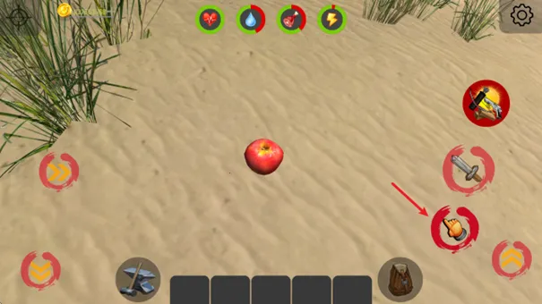 �Ҵ���ʹ�����ջ�2026�ٷ����°汾v1.1 �ٷ������ͼ