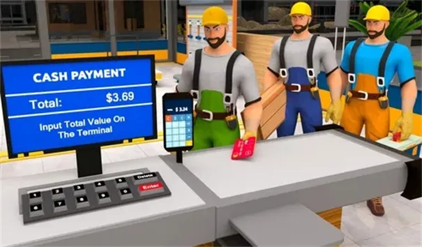 �ҵĽ�������2026���°汾v1.0.6 ��Ѱ��ͼ