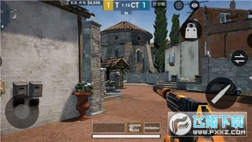 csgo(�ֻ������Ϸ)v0.1 �ֻ����ͼ