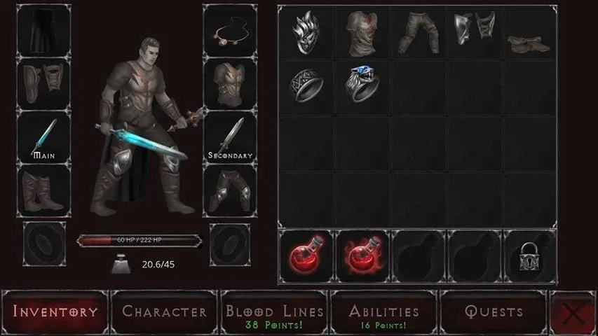 ��Ѫ���Ķ�����Դ�����ƽ�v1.18.122 ��׿���ͼ