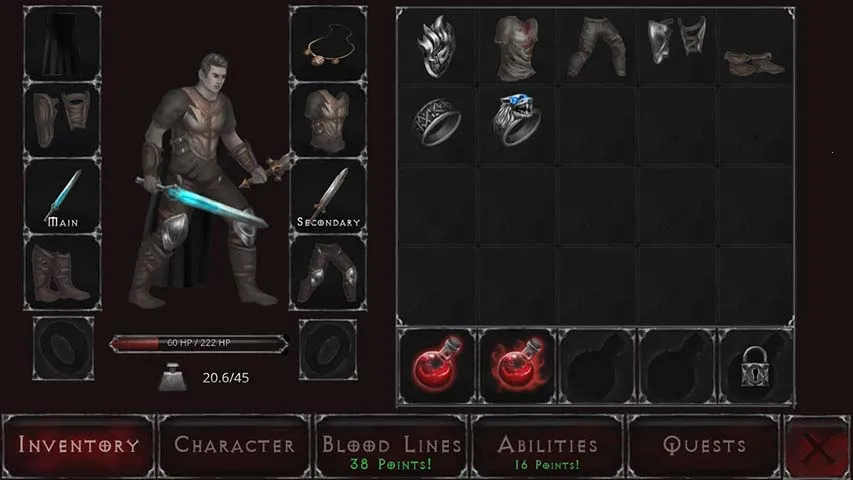 ��Ѫ���Ķ�����Դ�����ƽ�v1.18.122 ��׿���ͼ