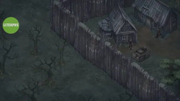 吸血鬼的堕落起源中文破解 吸血鬼的堕落起源中文破解