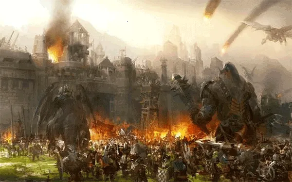 Legacy Of Warrior��ʿ�ż�2026�ٷ�����v3.8 ��׿���ͼ