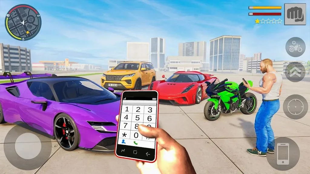 ӡ�ڰ����г���ʻ�����ֻ���v2.1 �ֻ����ͼ