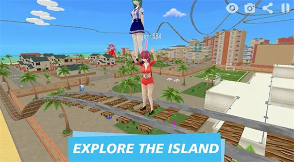 ��������Ů��ģ����(������������)v1.9.0 ��׿���ͼ