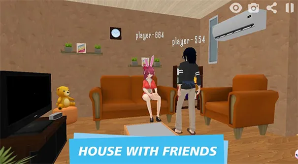 ��������Ů��ģ����(������������)v1.9.0 ��׿���ͼ