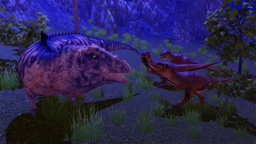 ������ģ����(����������Ϸ)v1.2.0 ��׿���ͼ