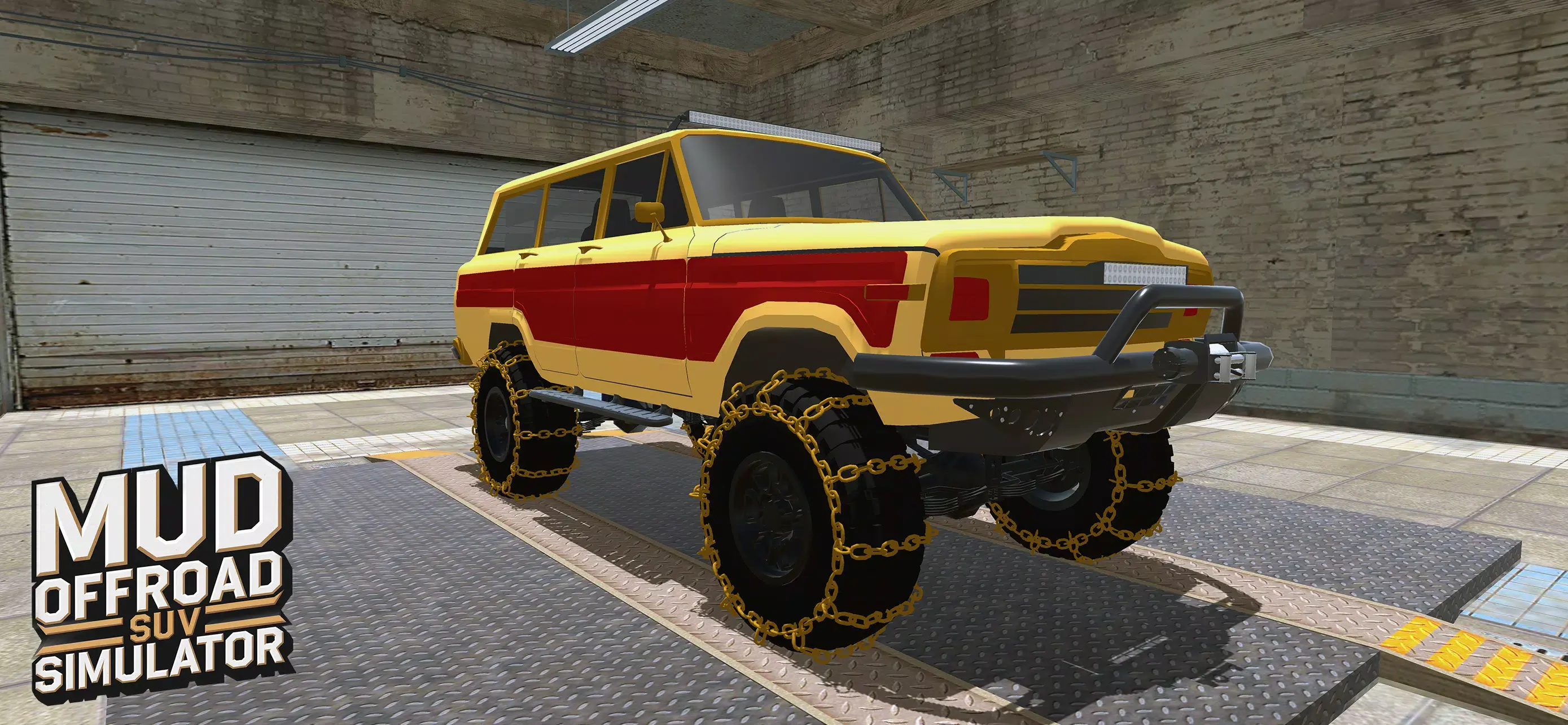 ���ԽҰ��SUVģ����ʹ��ǿ�Ӱ�2026���ذ�װv1.7 �ٷ������ͼ