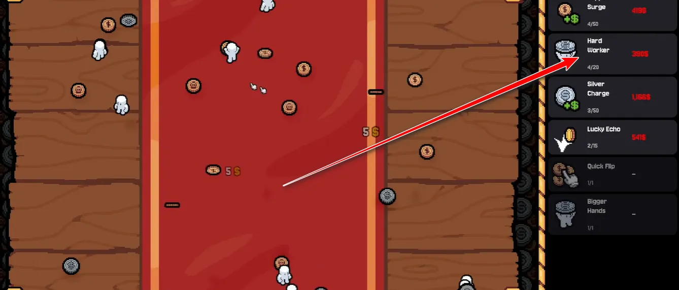 幸运硬币无限金币版下载 幸运硬币无限金币版下载