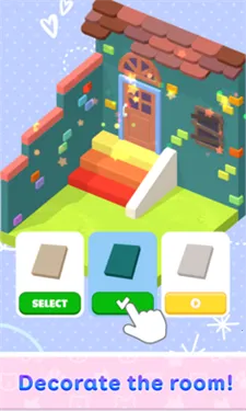 �Ҿ�װ�β������(�ҾӸ���ģ����Ϸ)v1.0.13 �ֻ����ͼ