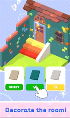 家居装饰拆箱改造(家居改造模拟游戏) 家居装饰拆箱改造(家居改造模拟游戏)