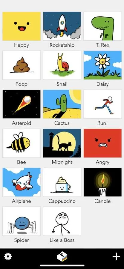 Folioscope(�滭��������)v4.0.49 ��Ѱ��ͼ