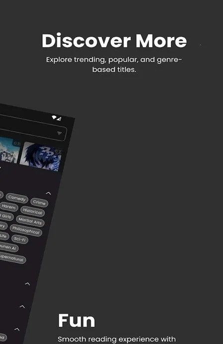 MangaKu����(�����Ķ�����)v2.0.3 ��׿���ͼ