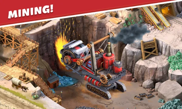 ��Ұ�������н���ģ��(�������н�����Ϸ)v1.0.1158 �ٷ������ͼ