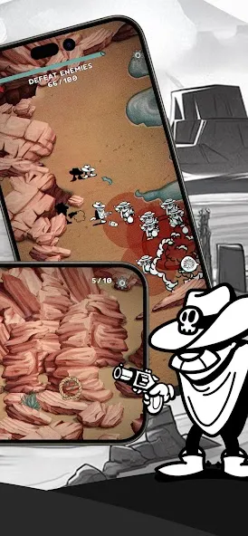 ����Ƭ������ɱsteam��ֲ��(�������涯����Ϸ)v1.0.5 �ֻ����ͼ