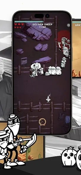 ����Ƭ������ɱsteam��ֲ��(�������涯����Ϸ)v1.0.5 �ֻ����ͼ