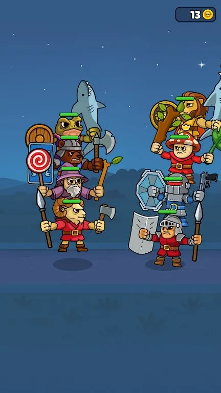 Ӣ�۸���2026�ٷ�����v0.1.0 ��Ѱ��ͼ