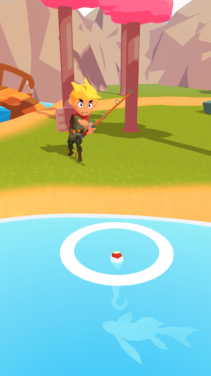 �Ѽ�����(��Դ�ɼ�ð����Ϸ)v1.4.6 ��Ѱ��ͼ