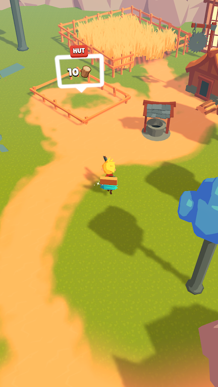 �Ѽ�����(��Դ�ɼ�ð����Ϸ)v1.4.6 ��Ѱ��ͼ