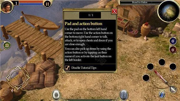 泰坦之旅终极版安卓下载 泰坦之旅终极版安卓下载