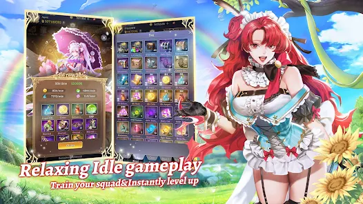 ����Ů���ڹ��ƽ��v8.16.2.021103 �ֻ����ͼ