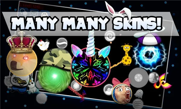 ��������ս�������ײ˵�v2.3.2.1 �ٷ������ͼ