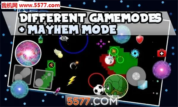 ��������ս�������ײ˵�v2.3.2.1 �ٷ������ͼ