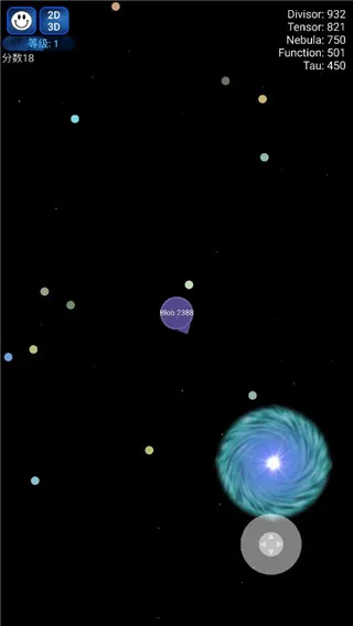 星球吞噬战内置作弊菜单 星球吞噬战内置作弊菜单
