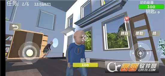 ���������(���������Ϸ)v1.0.1 �ֻ����ͼ